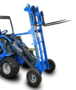 Lifting Trolley