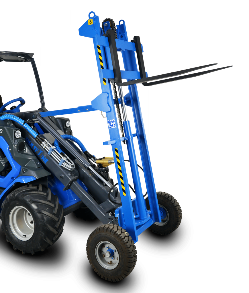 Lifting Trolley