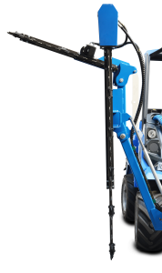 Double Blades Hedge Trimmer