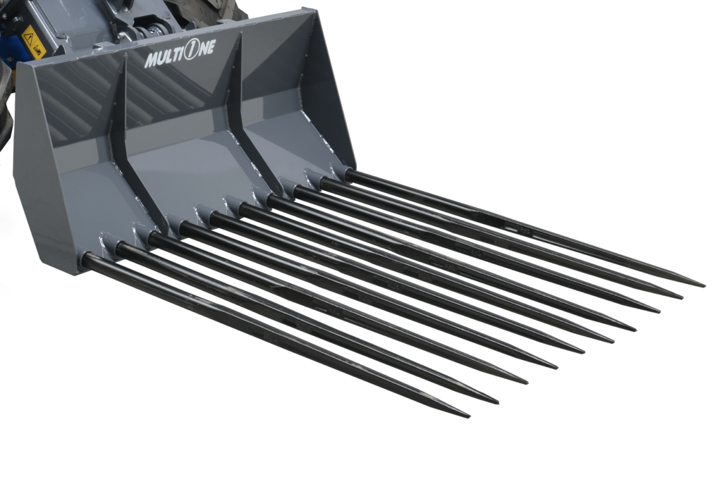 Manure Fork