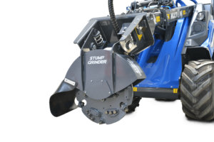 Inter-row Mower - Multione