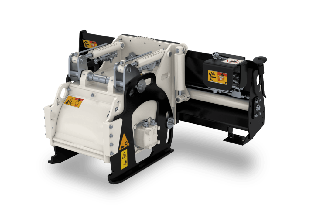 Cold Planer