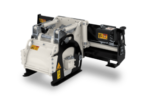 Cold planer