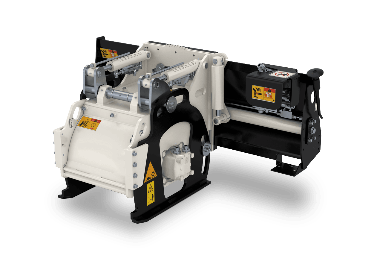 Cold Planer MultiOne