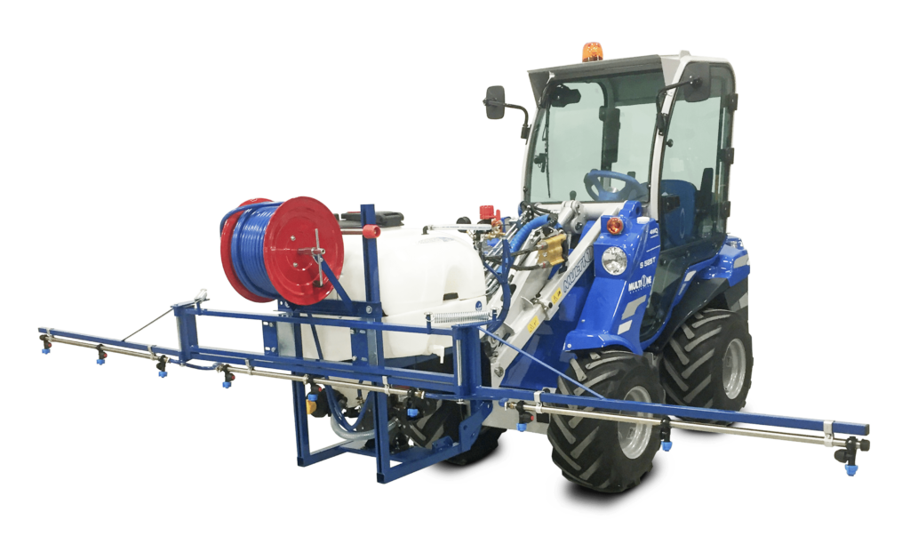 Sprayer