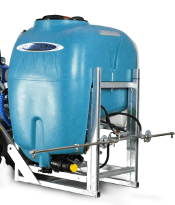 Multione Street Washer