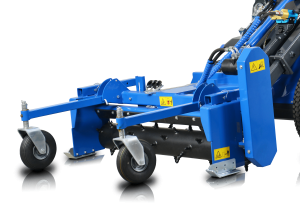 Inter-row Mower - Multione