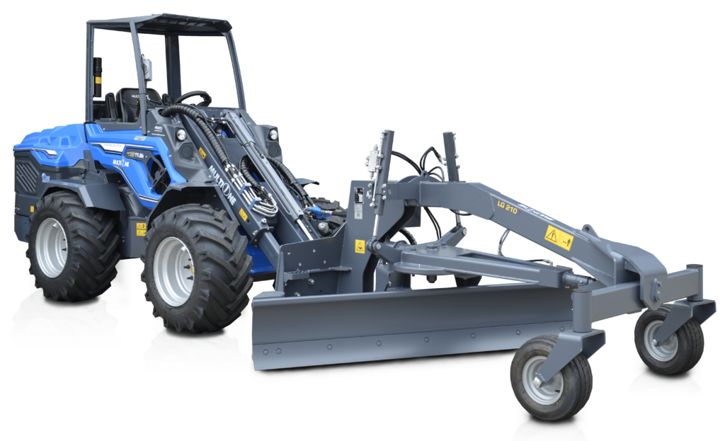 Grader