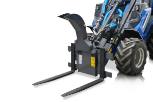 Pallet Fork Hydraulic Clamp