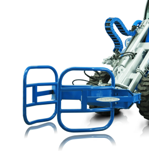 Heavy Duty Silage Fork - Multione