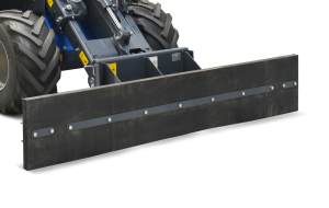 Heavy Duty Silage Fork - Multione
