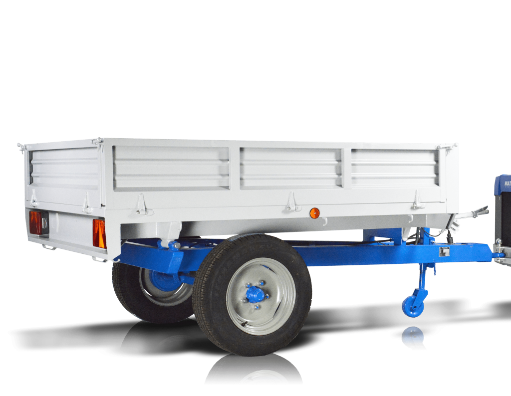Trailer