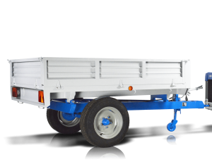 Alluminium Ramps - Multione