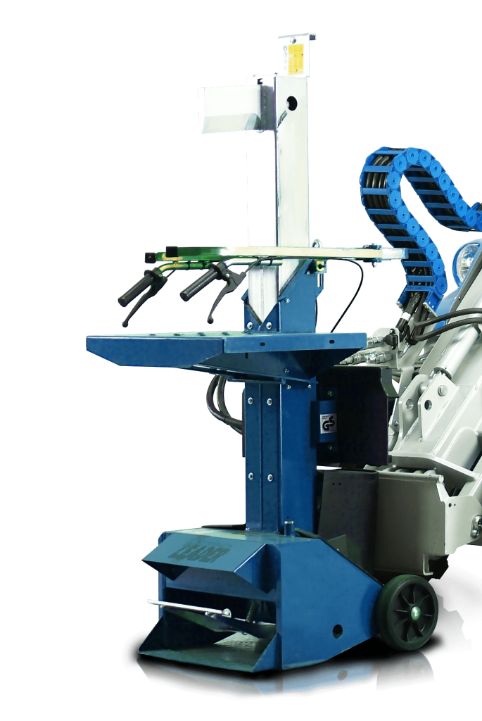Log Splitter
