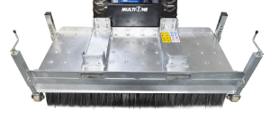 Push broom