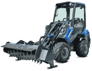 Tornado Lawn Mower - Multione