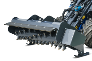 Forestry Mulcher