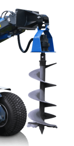 Auger