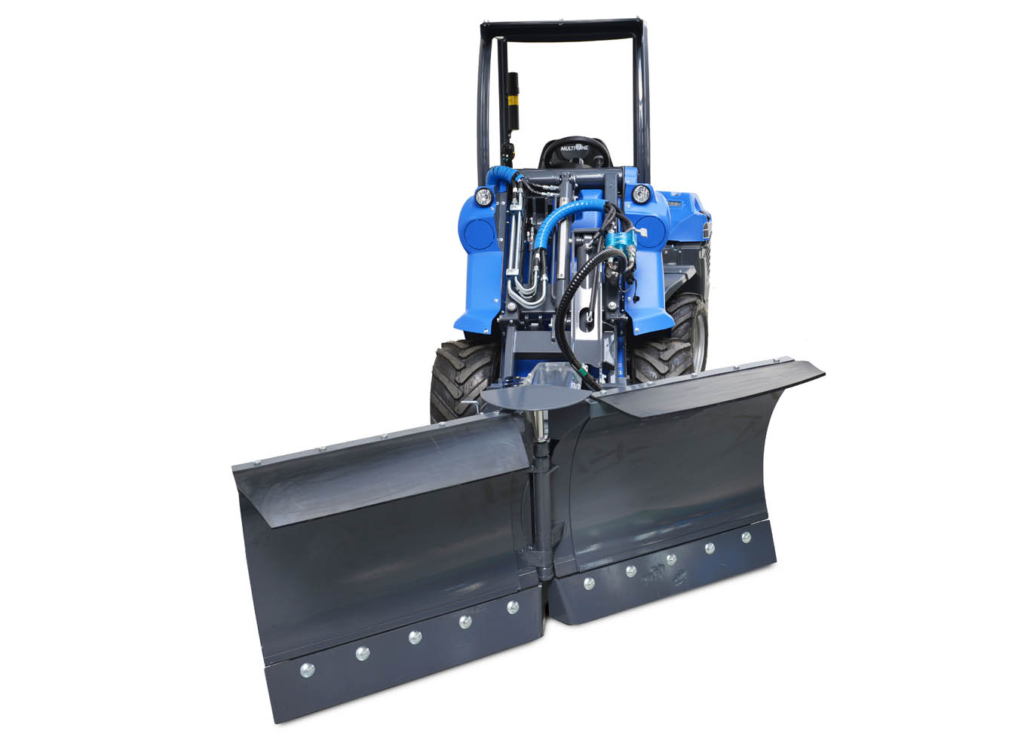 Snow Plow