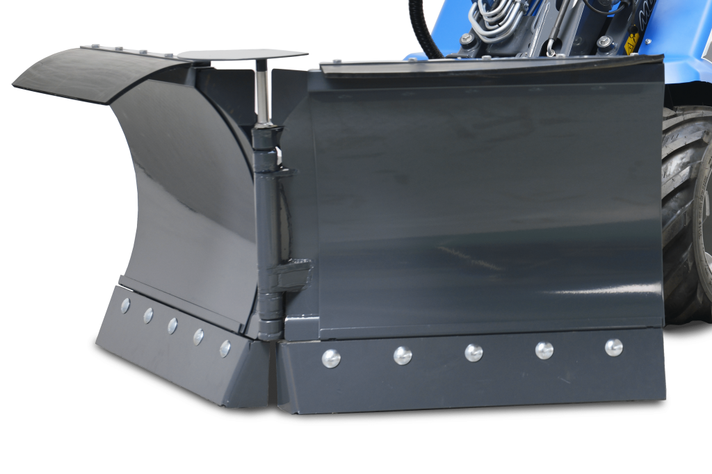 Snow Plow