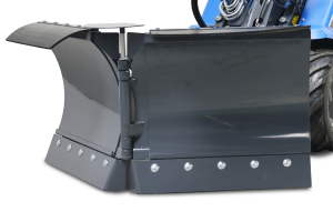 Snow Plow
