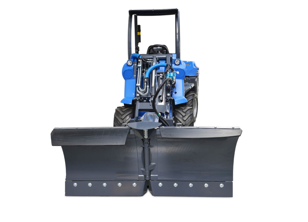 Snow Plow