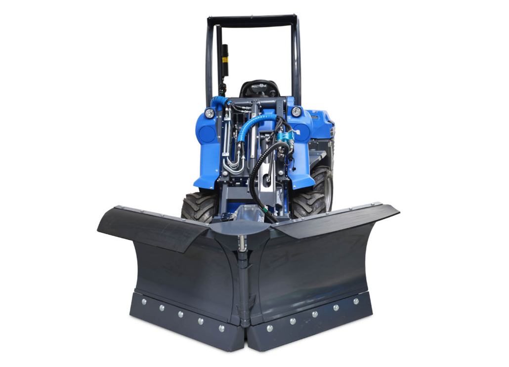 Snow Plow