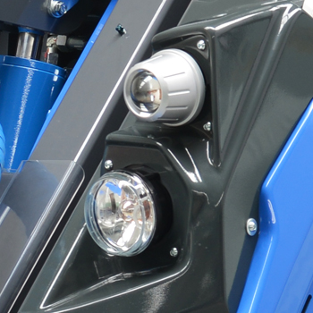 LED road lights