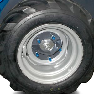 2 Series - Multione