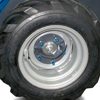 2 Series - Multione
