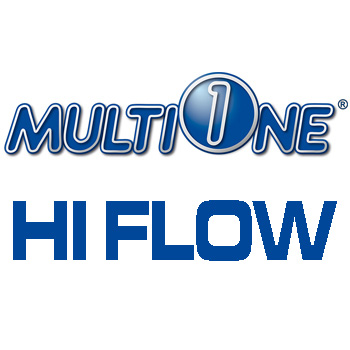 Hi-flow