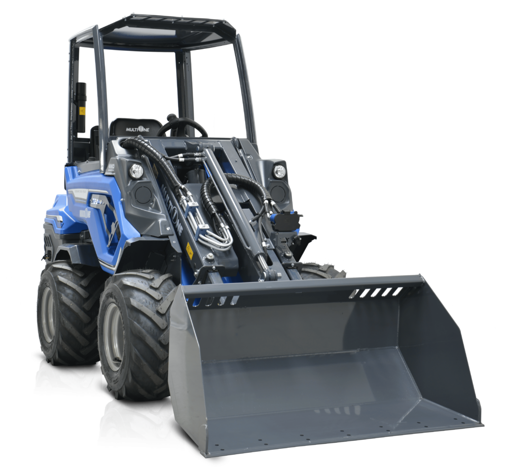 serie 7 front right
