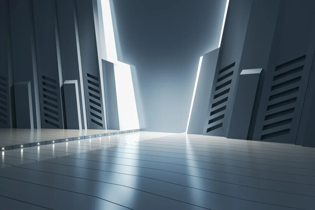 Background attachment detail