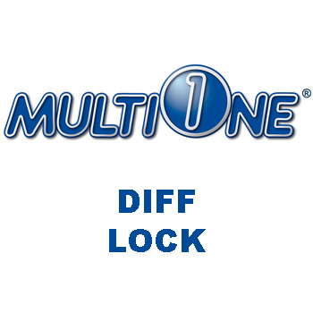 1 Series - Multione