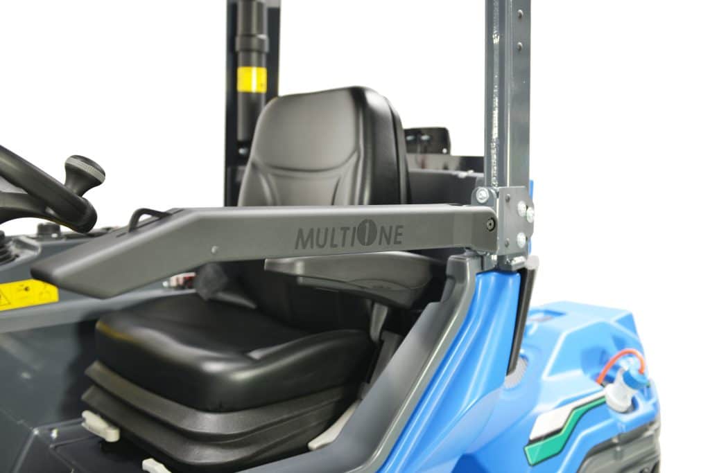 2 Series - Multione