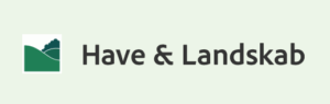 Have & Landskab 2025