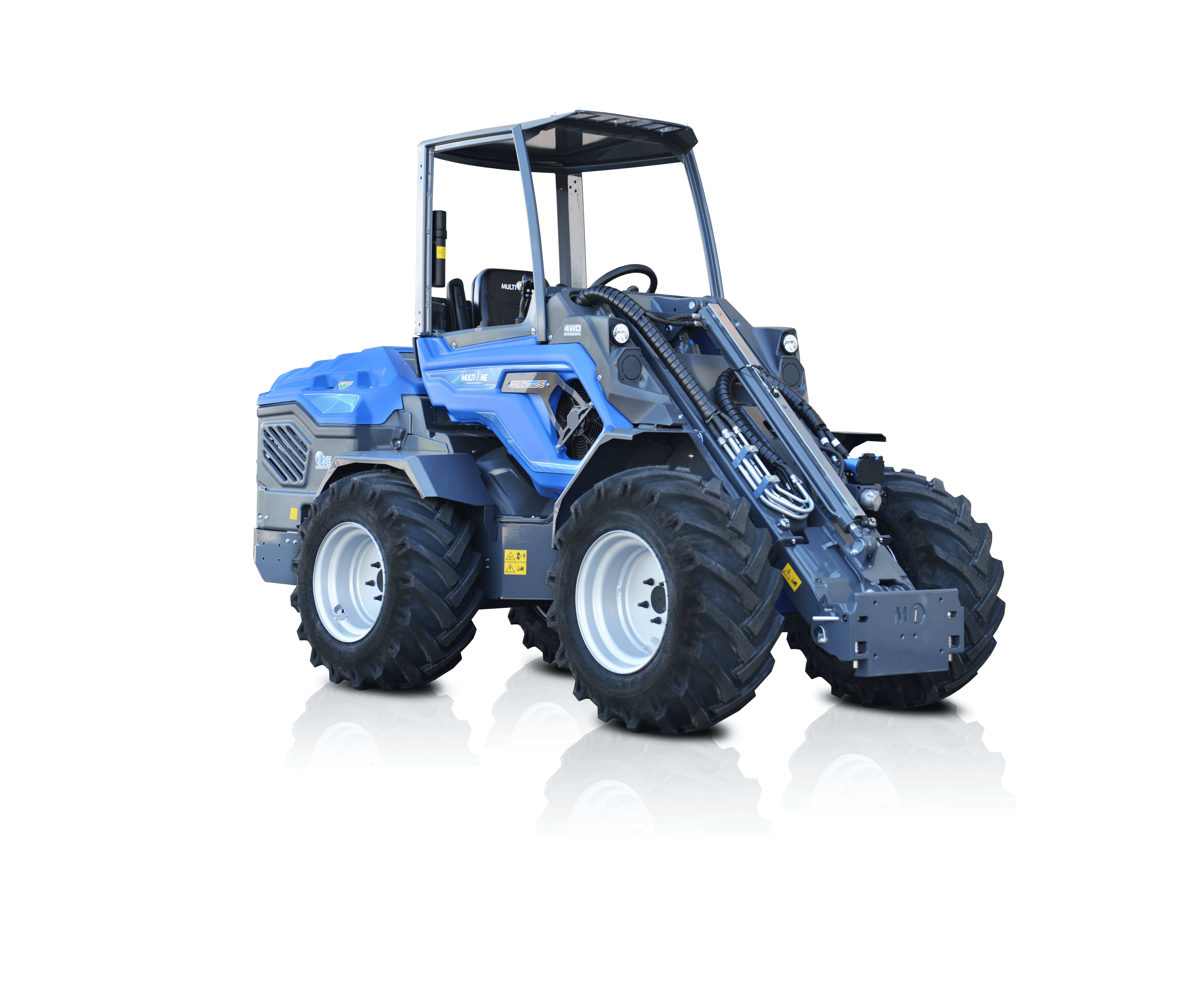 11 Series - Multione