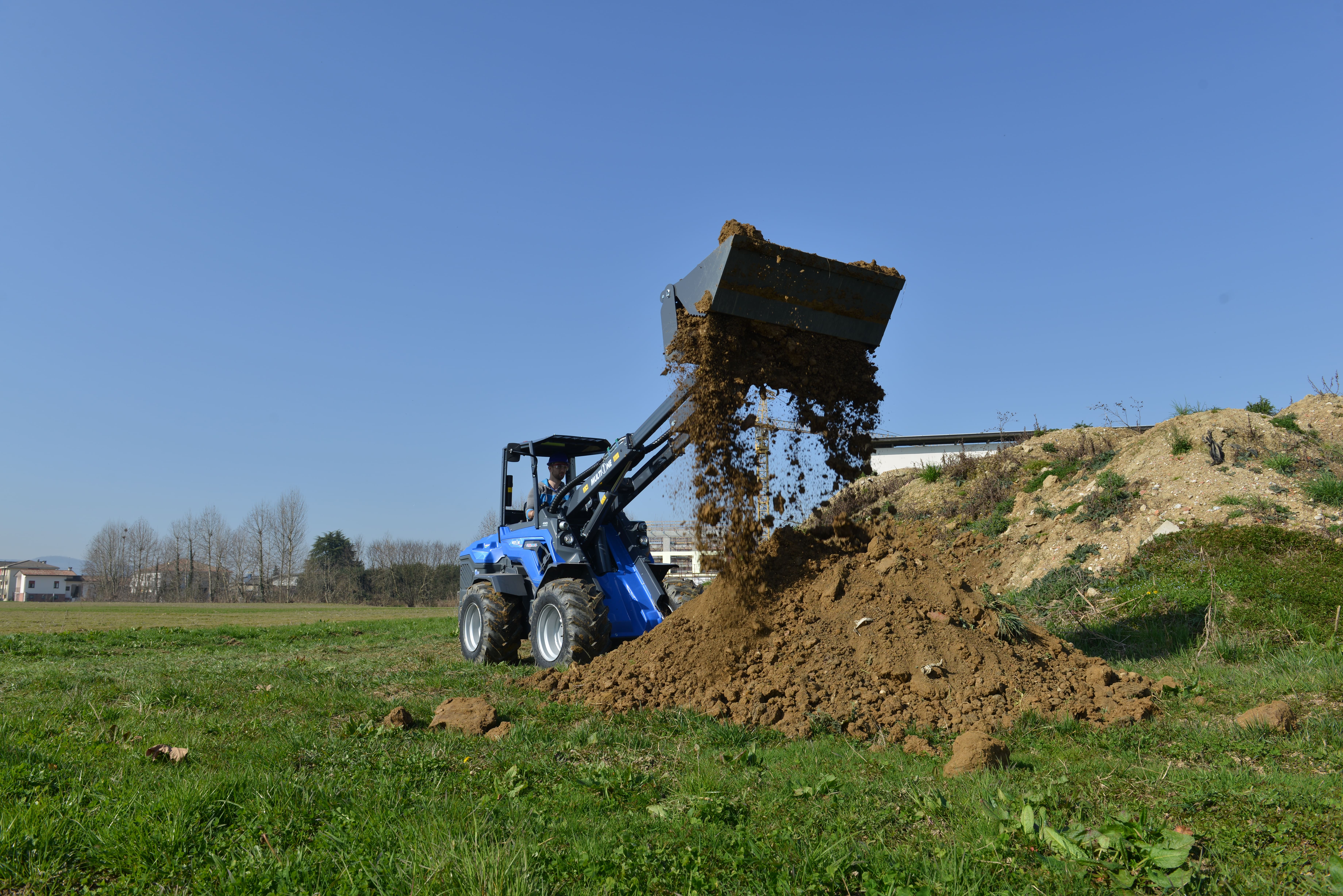 11 Series - Multione