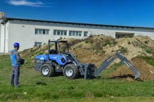 11 Series - Multione