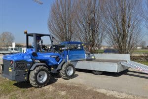 11 Series - Multione