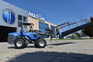 11 Series - Multione