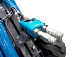 String Shoot Remover - Multione