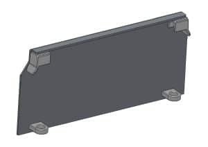 String Shoot Remover - Multione